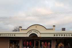 Woolcock Reynella in Adelaide