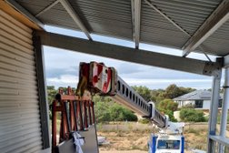 BMH Crane hire - Let Us Do The Heavy Lifting For You! in South Australia