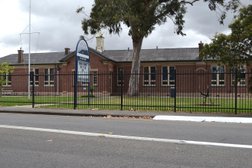 Victor Harbor High School in South Australia