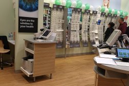 Specsavers Optometrists & Audiology - Pacific Werribee in Melbourne