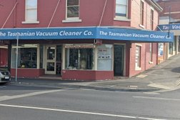 Tasmanian Vacuum Cleaner Co. Photo