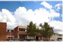 Hobart City High School - New Town Campus in Tasmania