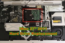 Express Computer Repairs & Services in Brisbane