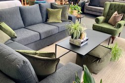 The Upholstery Shop & Biltfirm Furniture Photo