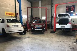 GDL Automotive Services in Sydney