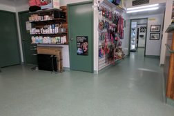 Roma Veterinary Clinic in Queensland