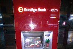 Bendigo Bank Photo