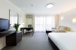ibis Styles Canberra Tall Trees Photo