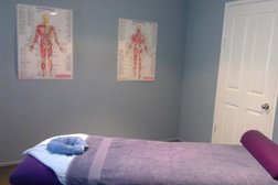 Body in balance natural therapies Photo