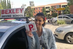 Bexley Driving School Photo