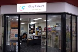 Glory Eyecare Optometrists in Western Australia