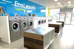 Eco Laundry Room - Lara in Victoria