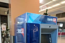 BankSA ATM Mitcham Square O/S Photo