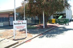 Rainbow Press Adelaide in Adelaide
