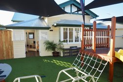 Green Leaves Early Learning Ashgrove Cottage in Brisbane