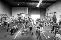 365 Performance - CrossFit Chipping Norton Photo