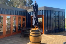 Kimbolton Wines in South Australia