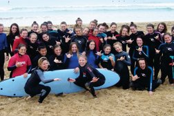 Broulee Surf School in New South Wales