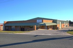 Alhidayah Centre in Western Australia