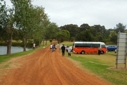 Bushtucker Tours in Western Australia