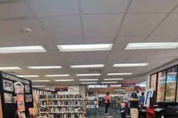 Alice Springs Public Library in Alice Springs