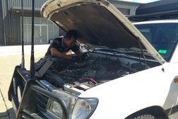 Mobile Repair Canberra Photo