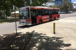 Canberra Explorer Hop on - Hop off Bus in Australian Capital Territory