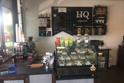 HQ Espresso in Logan City