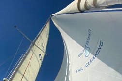 Vacuwash Australia - Sail and Canvas Cleaning Photo