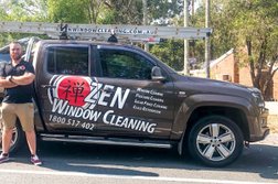 Zen Window Cleaning Photo