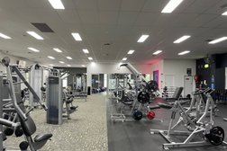 Anytime Fitness in Sydney