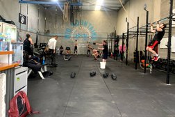 Mid Mountains CrossFit in New South Wales