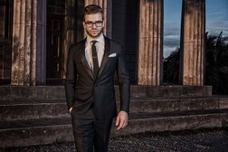 Peter Shearer Menswear & Suit Hire in South Australia