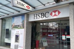 HSBC Bank Photo
