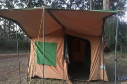 Boat Harbour Camp Photo