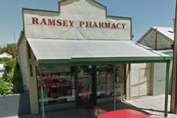 Ramsey Pharmacy Gladstone in South Australia