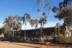 Mannum Police Station in South Australia