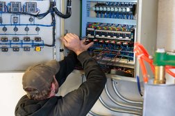 Triton Electrical & Communication-Electrician-Domestic Electrician-Electrical Contractor-Repair Photo