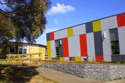 Hillcrest Primary School in Tasmania