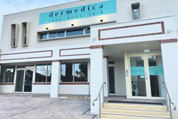 Dermedica Perth Cosmetic Clinic in Western Australia
