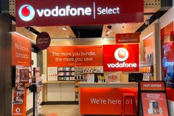 Vodafone Miranda in Sydney