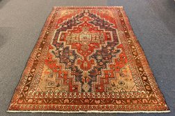 Persian Rug Collection in Melbourne