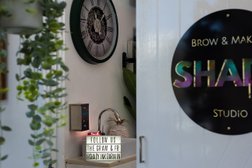 SHADY INK Brow & Makeup Studio in Northern Territory