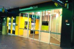 Commonwealth Bank Wollongong Branch Photo