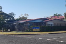 Boondall Kindergarten in Brisbane