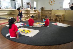 Gatehouse Montessori Preschool & Early Learning Centre in Adelaide