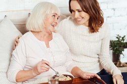 Aquamarine Personalised Home Care in Wollongong