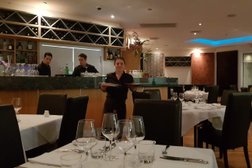 Prego Italian Restaurant in Western Australia