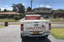 Masters Pest Control Sydney in New South Wales