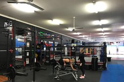 Better Shape Fitness in Wollongong